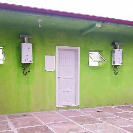 Suite Privativa - Casa Dos Avos 2 Campos do Jordão Exterior foto