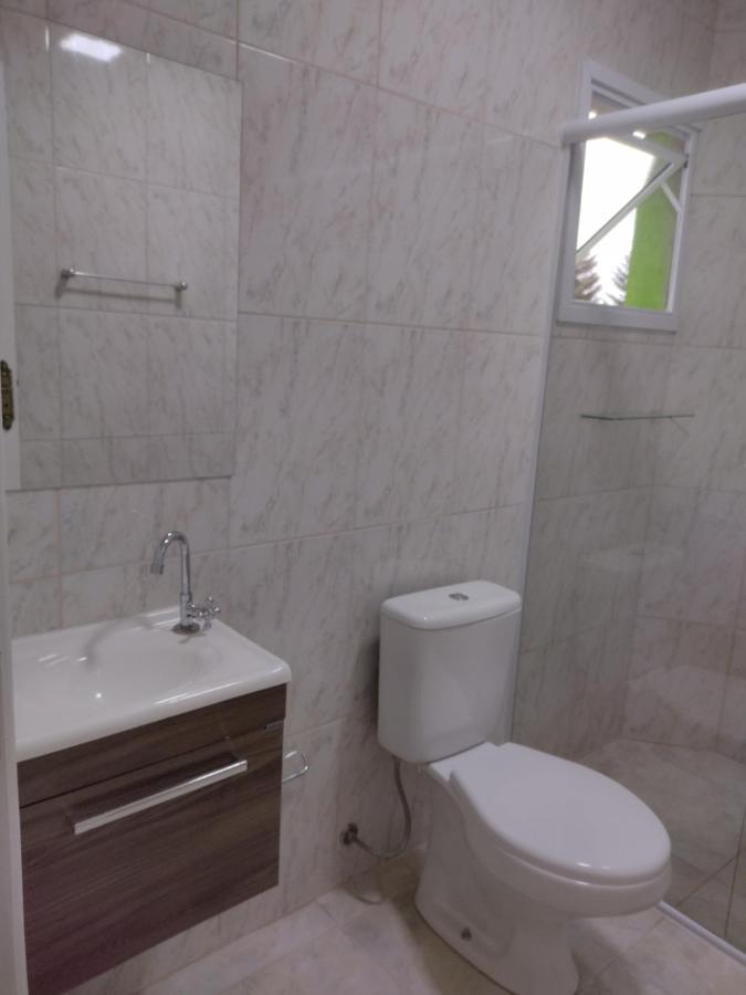 Suite Privativa - Casa Dos Avos 2 Campos do Jordão Exterior foto