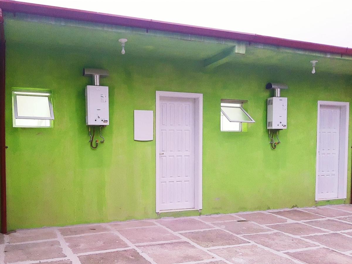 Suite Privativa - Casa Dos Avos 2 Campos do Jordão Exterior foto